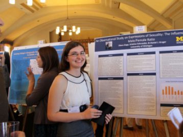 2014 UROP Spring Research Symposium